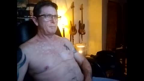 BobbyMitchGa online show from January 10, 8:07 am