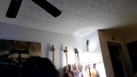 BobbyMitchGa online show from December 5, 11:30 am