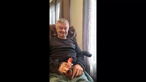 mitchoxxford online show from April 15, 12:39 am