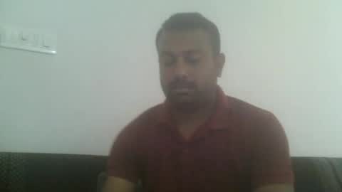Snapshot of mitesh25295 chatting on August 5, 7:11 am mitesh25295 online show from August 5, 7:11 am