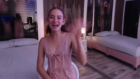 Mtica Brennet online show from September 11, 12:22 am