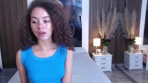 Mtica Brennet online show from September 25, 3:21 am