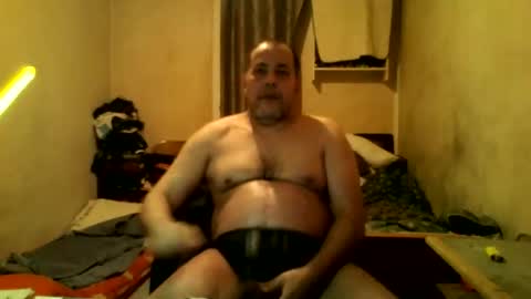 Snapshot of mito51 chatting on January 10, 7:43 pm mito51 online show from January 10, 7:43 pm