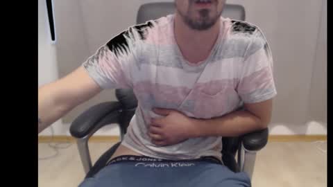 Snapshot of mitsch01 chatting on September 9, 3:55 pm Mitsch online show from September 9, 3:55 pm