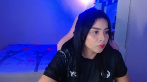 Snapshot of mitsuka_soji chatting on April 2, 11:35 pm Hanna online show from April 2, 11:35 pm