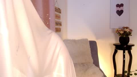 Snapshot of mitsuri_7777 chatting on December 13, 4:43 am Liaaaaaaaa online show from December 13, 4:43 am