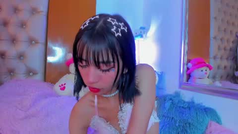 Mitsuri Tempt online show from July 2, 12:33 pm