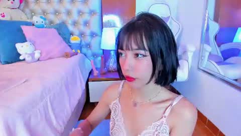 Mitsuri Tempt online show from July 21, 12:51 pm