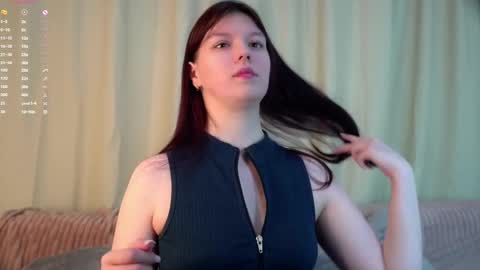 Rosalie online show from February 19, 1:45 am