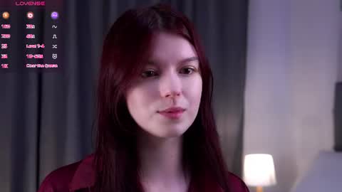 Rosalie online show from June 17, 1:08 am