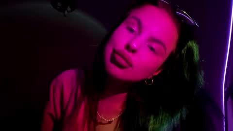 BellaRose online show from January 13, 4:34 pm