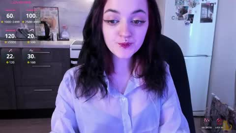 lina. online show from May 6, 7:35 am