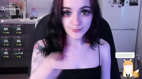 lina. online show from May 27, 1:57 am