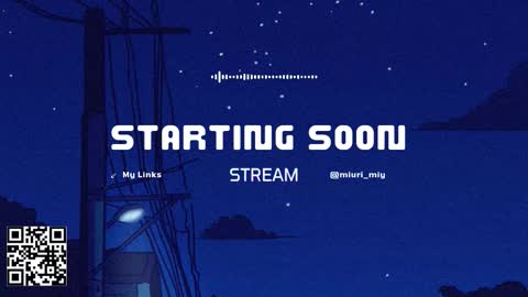 Yuka online show from November 8, 6:18 pm