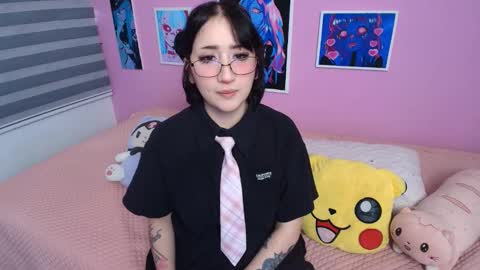  Miwa Violet  online show from December 1, 9:31 pm