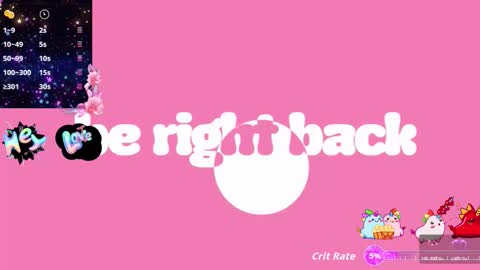 Snapshot of mix_carmilla chatting on February 8, 10:07 am mix_carmilla online show from February 8, 10:07 am