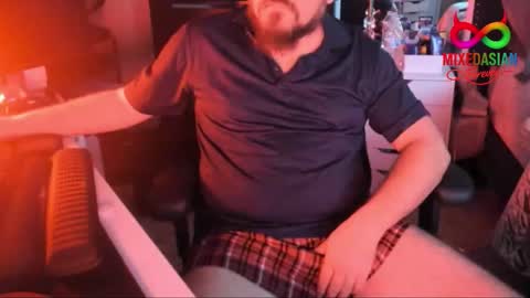 mixedasianforever online show from February 27, 3:17 am