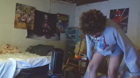 Snapshot of mixxychocolate chatting on January 17, 3:11 am Deanthony online show from January 17, 3:11 am