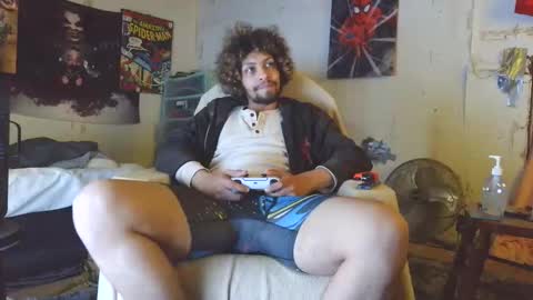 Snapshot of mixxychocolate chatting on January 17, 4:54 pm Deanthony online show from January 17, 4:54 pm