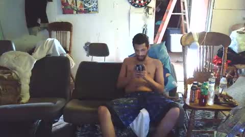Deanthony online show from May 18, 7:41 pm