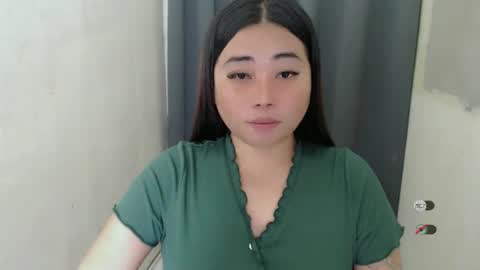 cassie marie online show from February 7, 5:51 pm