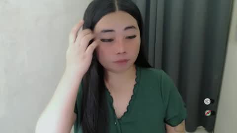 cassie marie online show from February 10, 3:21 pm