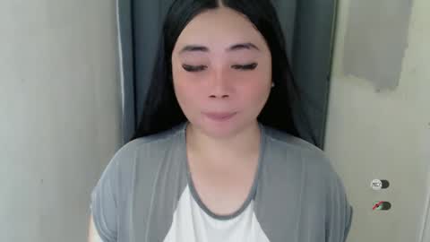 cassie marie online show from March 3, 4:03 pm