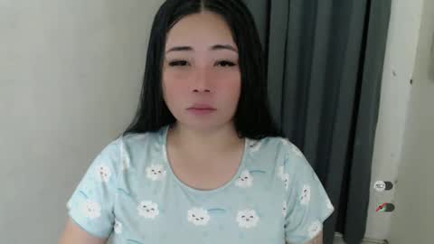 cassie marie online show from March 11, 6:21 am