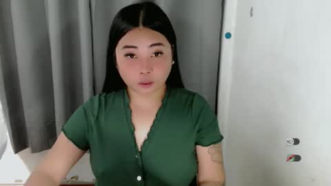 cassie marie online show from September 16, 5:30 am