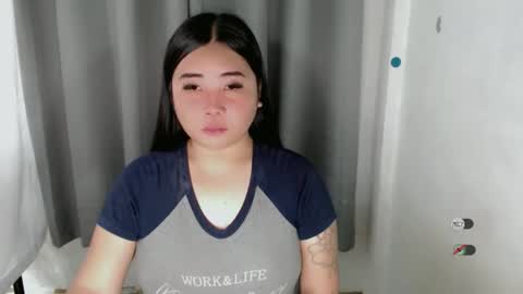 cassie marie online show from September 20, 3:07 am