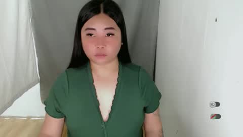 cassie marie online show from November 29, 2:53 pm