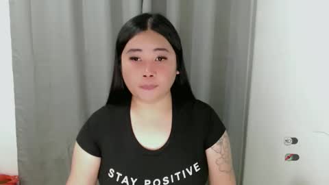 cassie marie online show from February 16, 9:05 am