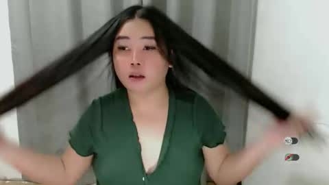 cassie marie online show from February 17, 11:07 am