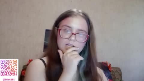 Milana online show from October 23, 9:19 am