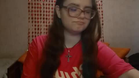 Milana online show from May 25, 2:34 pm