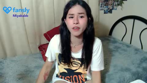 Miyakabebe online show from November 30, 12:09 pm