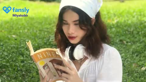 Miyakabebe online show from May 6, 12:08 am