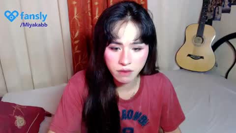 Miyakabebe online show from May 14, 11:11 pm