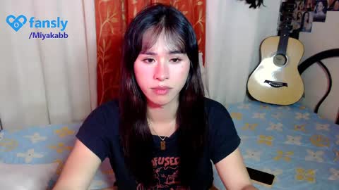 Miyakabebe online show from May 29, 9:35 pm