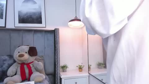 Snapshot of miyu_komori chatting on March 28, 8:30 pm miyu_komori online show from March 28, 8:30 pm