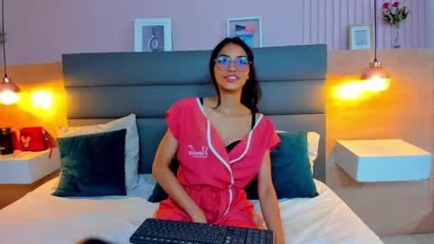 Miyu online show from September 23, 5:38 pm