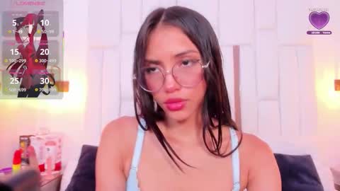 Miyu online show from October 29, 11:50 pm