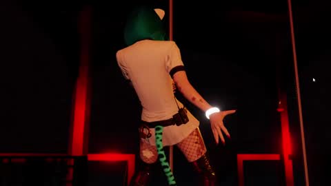 Miyuki Maiko online show from October 28, 5:37 pm