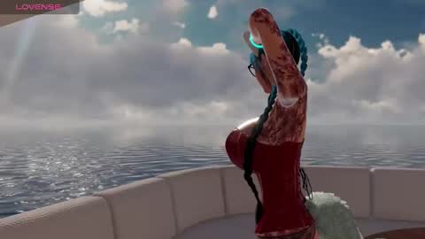 Miyuki Maiko online show from November 6, 1:06 am