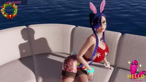 Miyuki Maiko online show from December 14, 5:29 pm