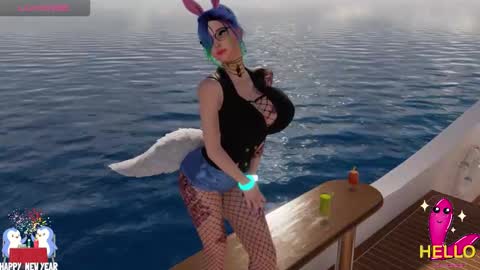 Miyuki Maiko online show from January 14, 6:02 pm