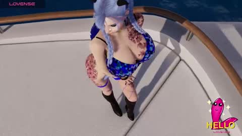 Miyuki Maiko online show from February 11, 5:40 pm