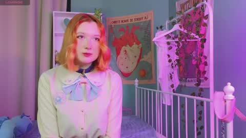 Mizuki online show from February 11, 8:20 pm