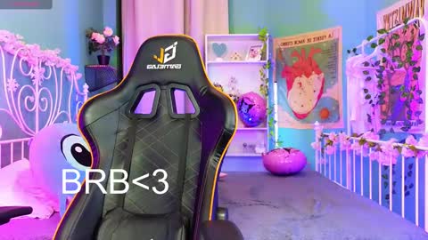 Mizuki online show from February 22, 12:05 am