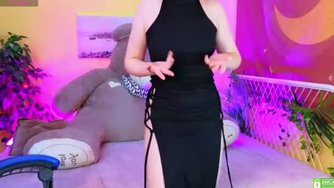 Mizuki online show from February 24, 8:36 pm